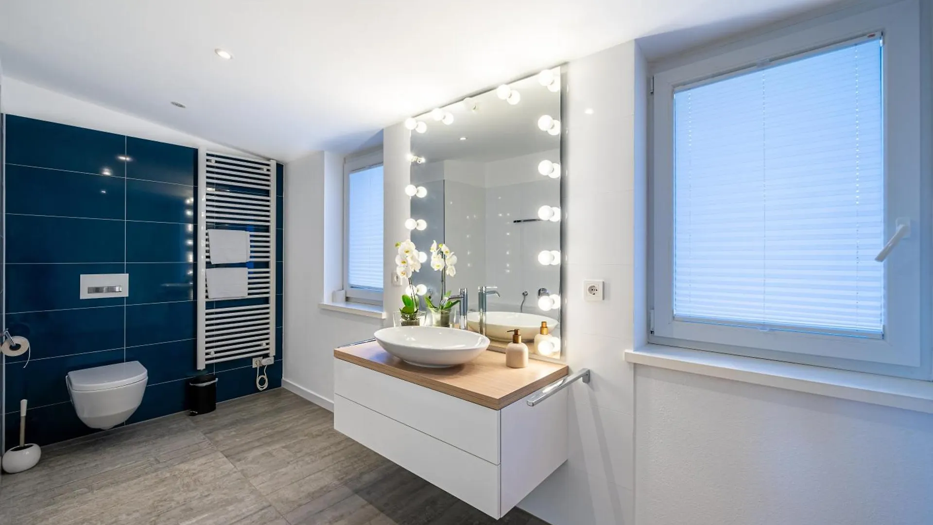 Liboria I Stylisches Haus I Sauna I Wellness Starnberg