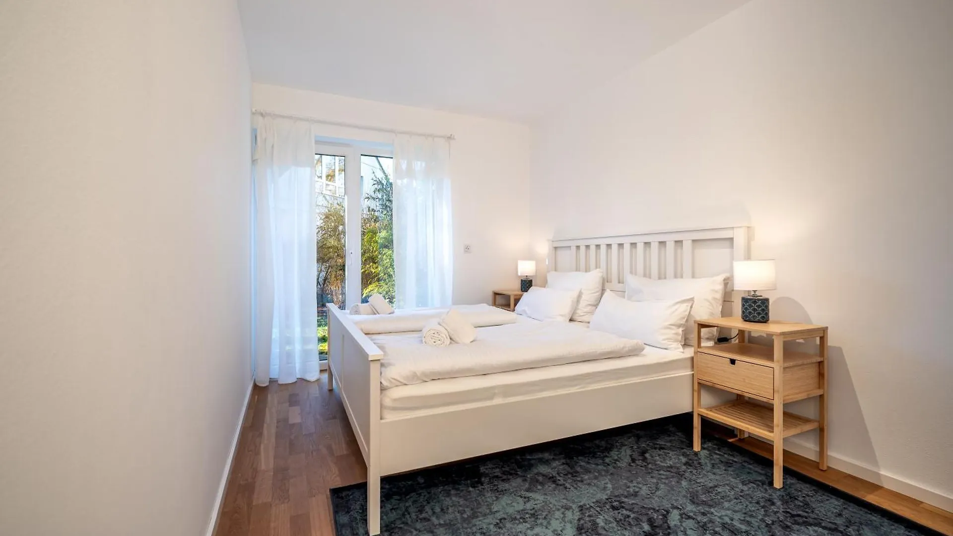 Liboria I Stylisches Haus I Sauna I Wellness Starnberg 0*,  Germany