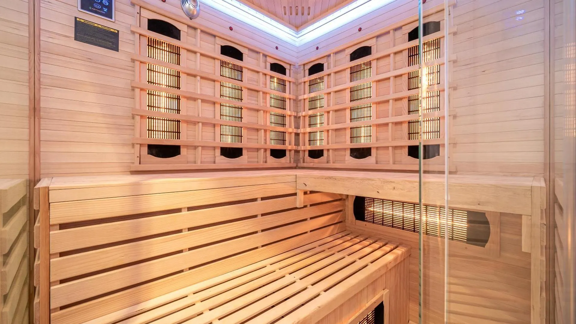 Liboria I Stylisches Haus I Sauna I Wellness Starnberg Holiday home