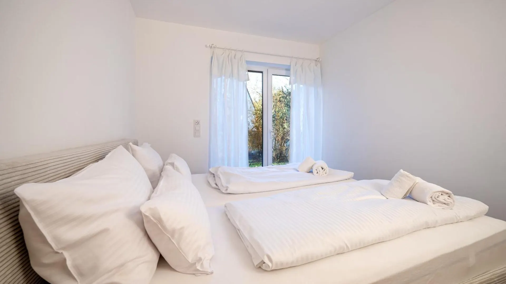 Liboria I Stylisches Haus I Sauna I Wellness Starnberg 0*,  Germany