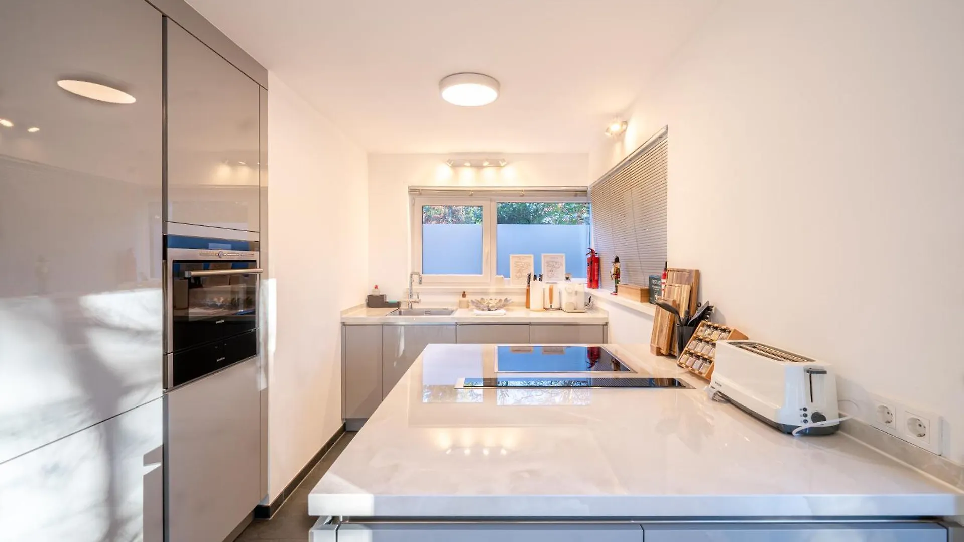 Holiday home Liboria I Stylisches Haus I Sauna I Wellness Starnberg