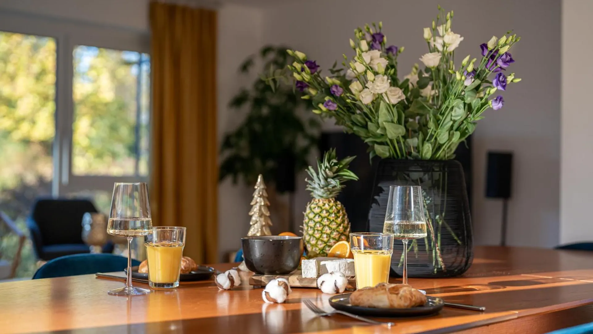 Liboria I Stylisches Haus I Sauna I Wellness Starnberg