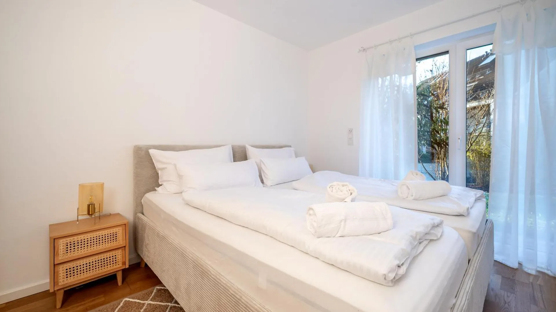 Liboria I Stylisches Haus I Sauna I Wellness Starnberg Holiday home