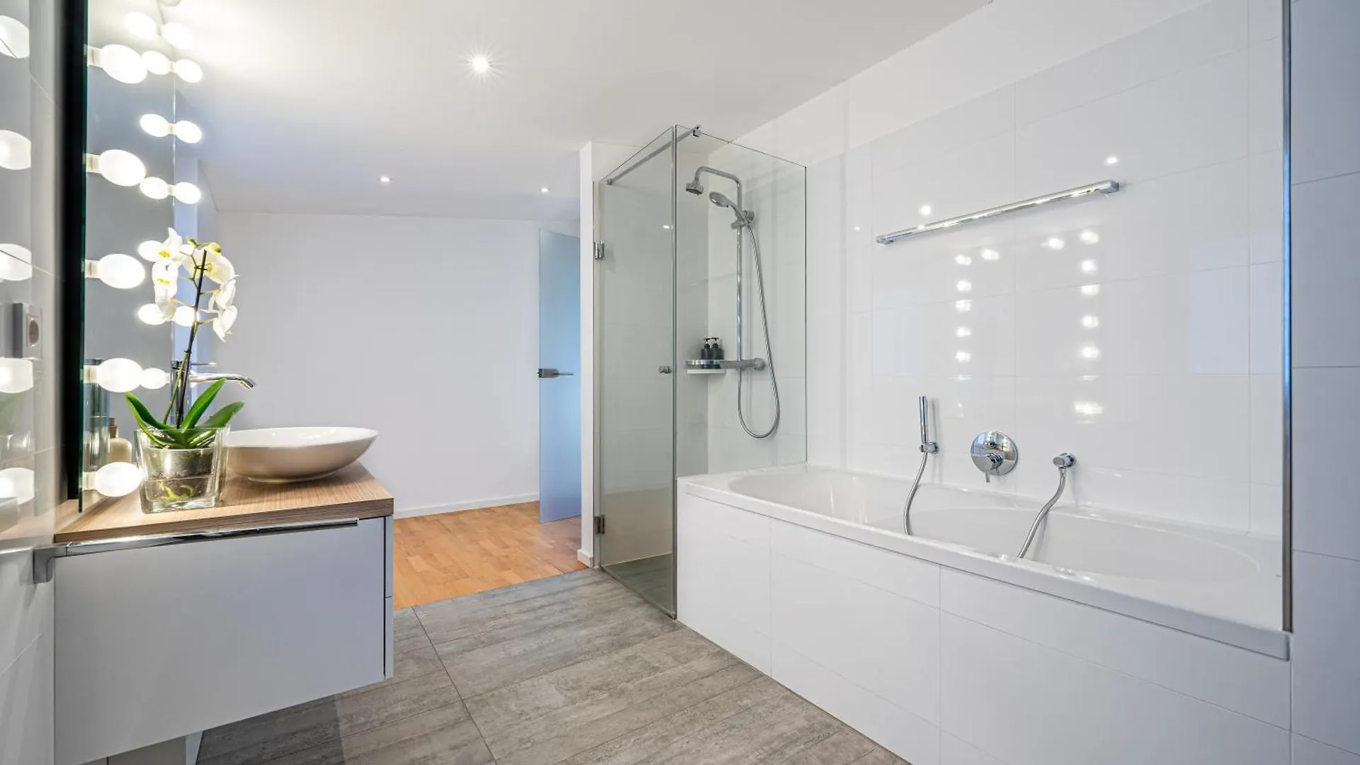 Holiday home Liboria I Stylisches Haus I Sauna I Wellness Starnberg Germany