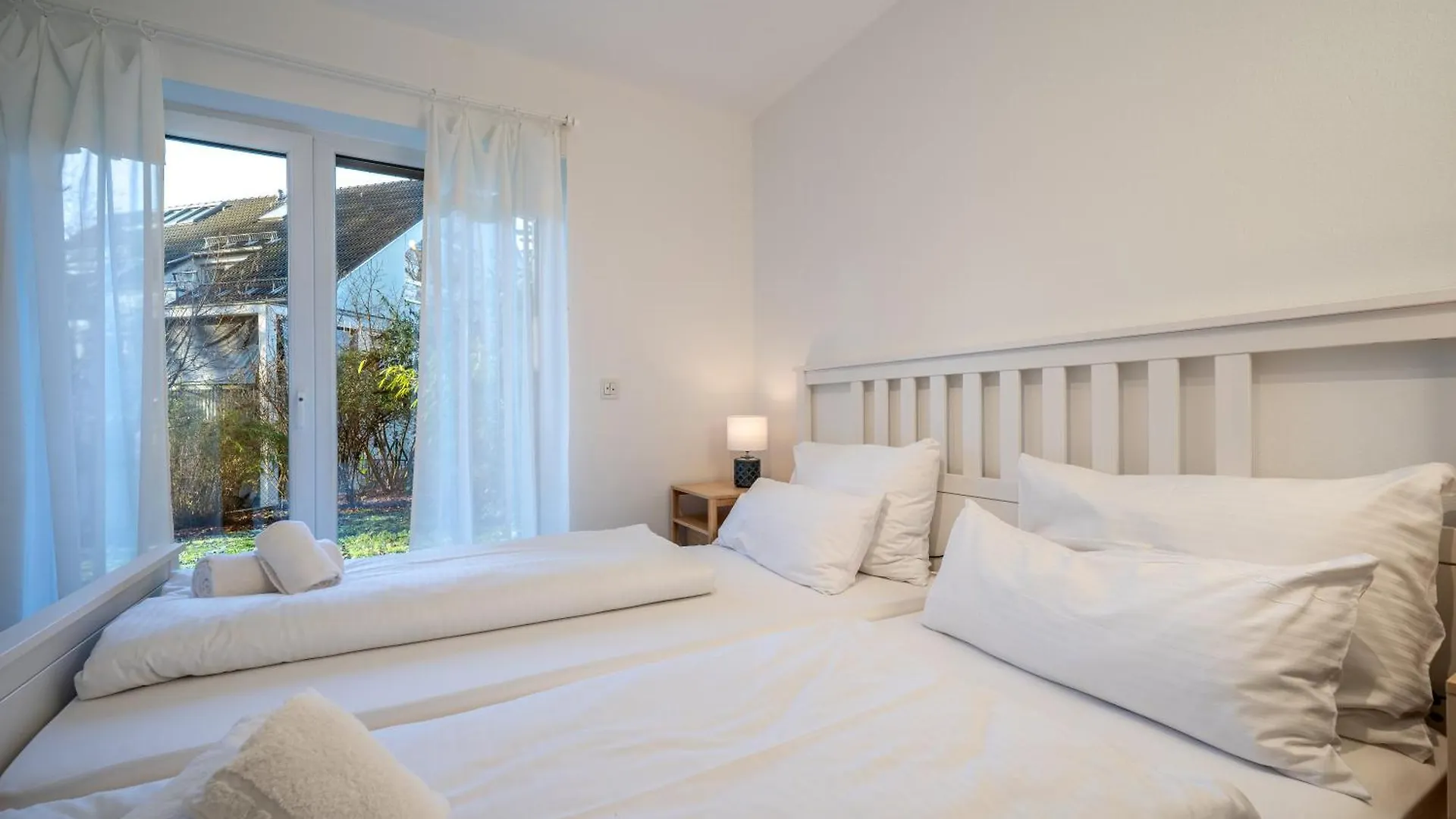 Liboria I Stylisches Haus I Sauna I Wellness Starnberg Holiday home