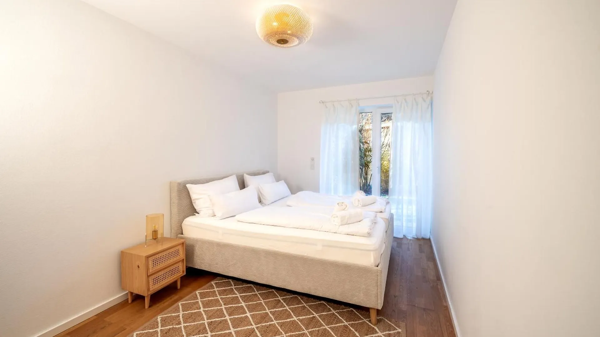 Liboria I Stylisches Haus I Sauna I Wellness Starnberg