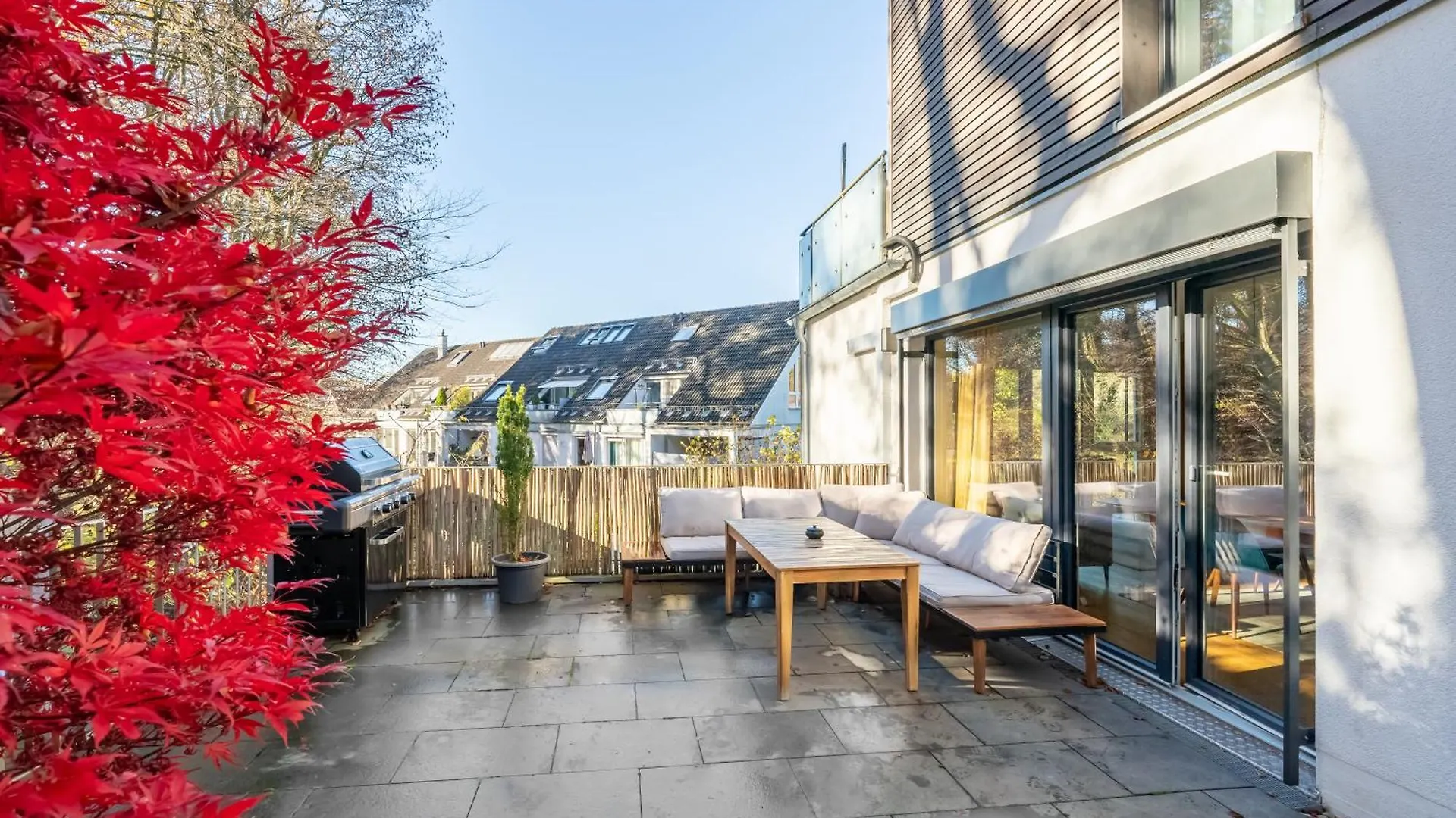 Holiday home Liboria I Stylisches Haus I Sauna I Wellness Starnberg
