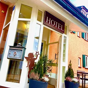 Guest house Fischerhaus, Starnberg