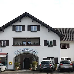 Gasthuis Landgasthof Zum Brueckenwirt, Starnberg